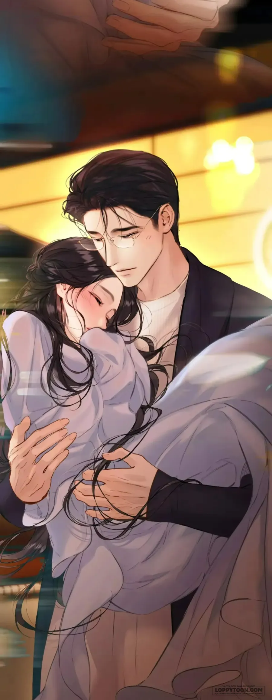 Trêu Nhầm - Chap 80 - Trang 13