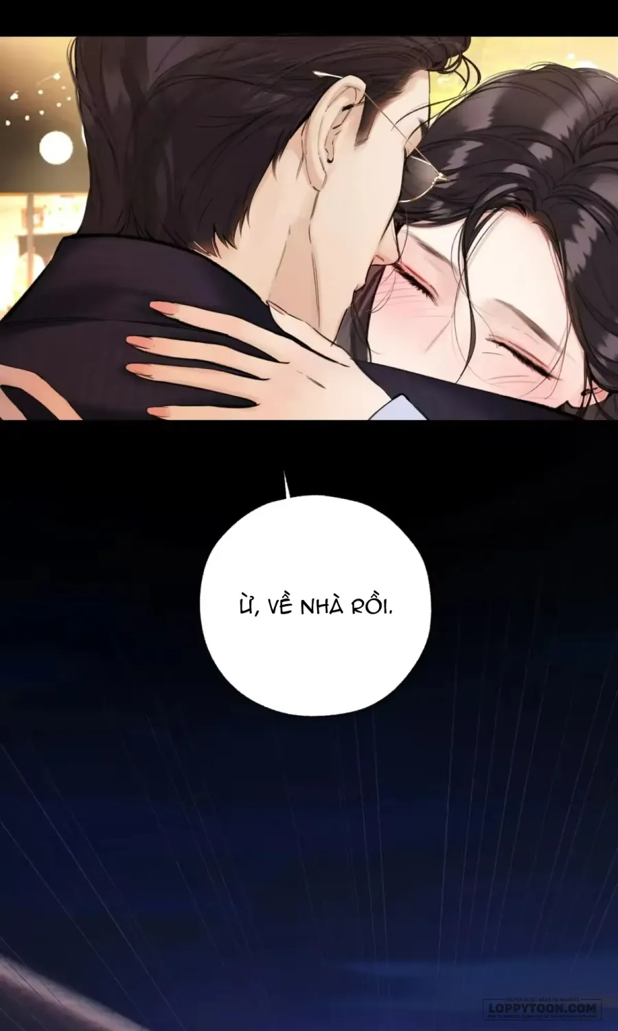 Trêu Nhầm - Chap 80 - Trang 15