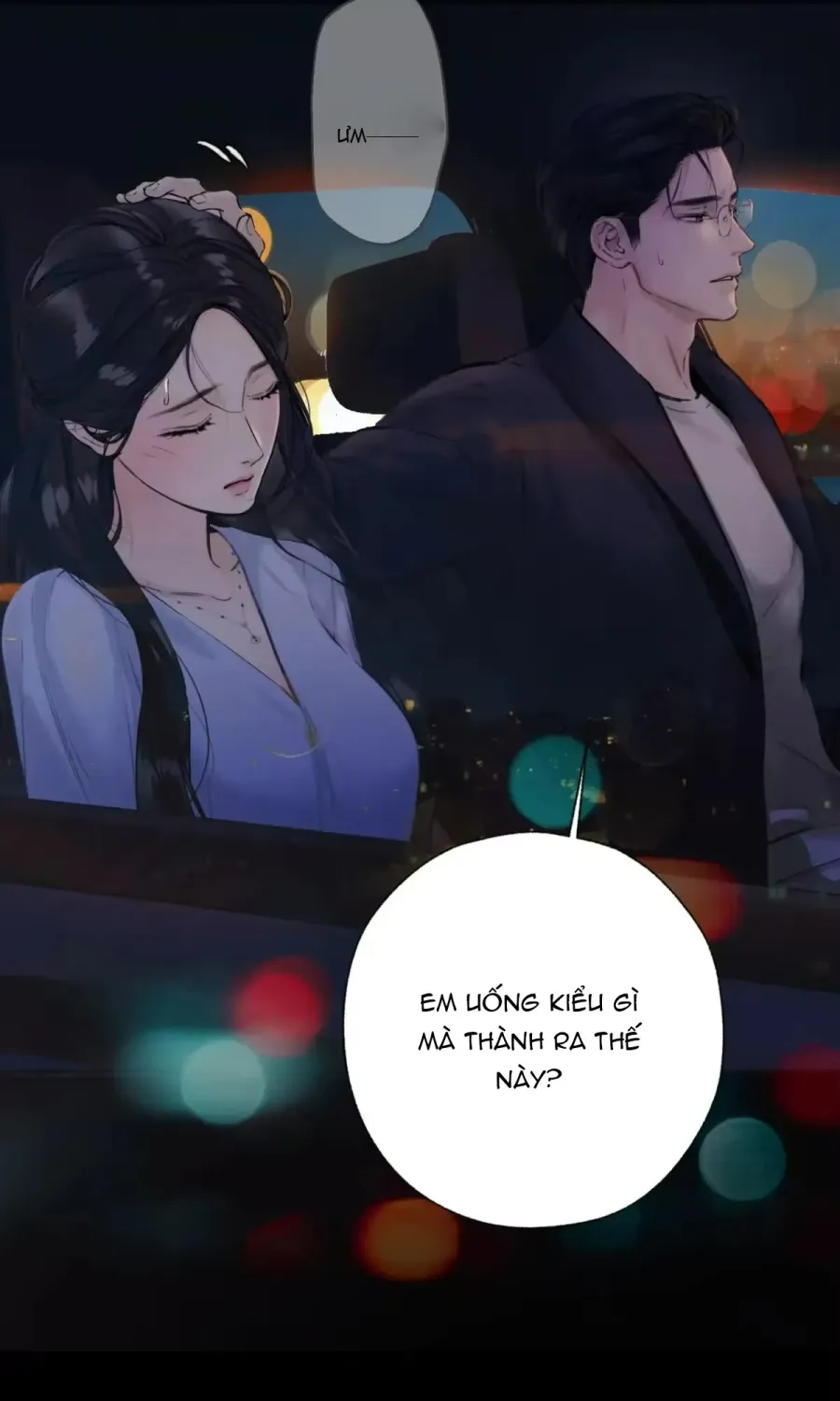Trêu Nhầm - Chap 80 - Trang 19