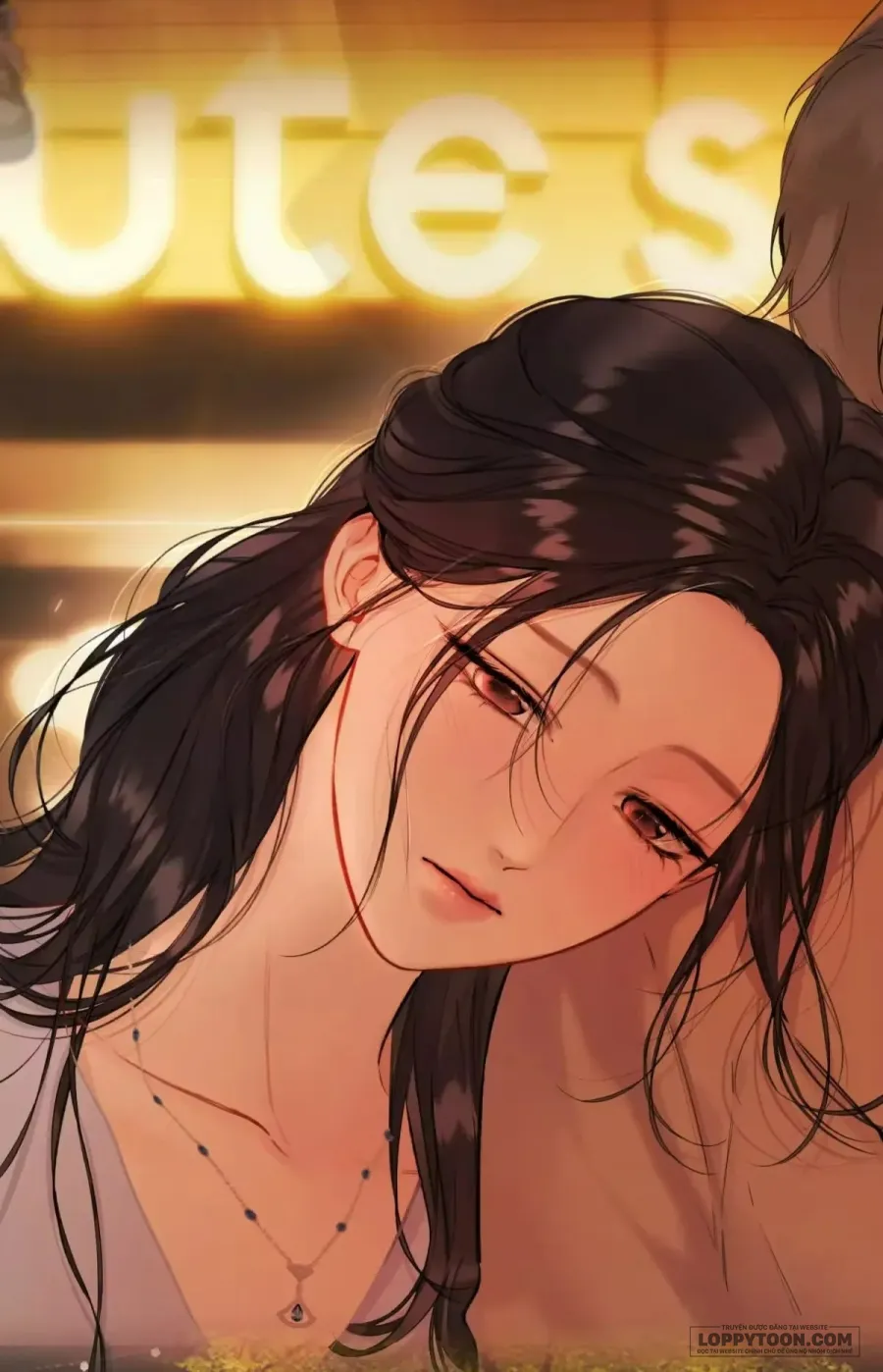 Trêu Nhầm - Chap 80 - Trang 2