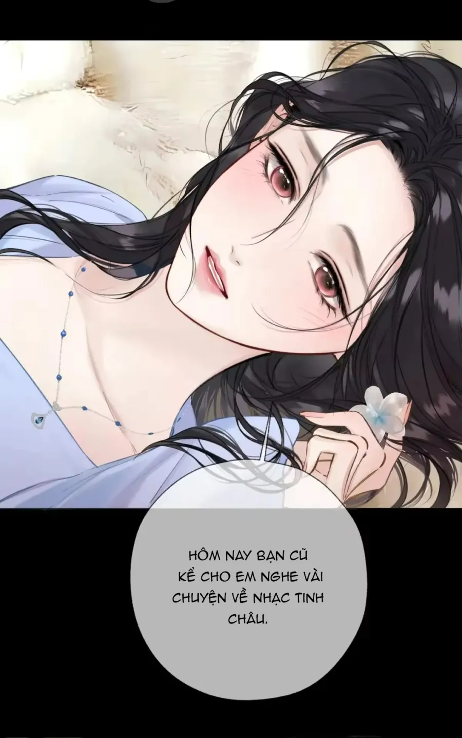 Trêu Nhầm - Chap 80 - Trang 24