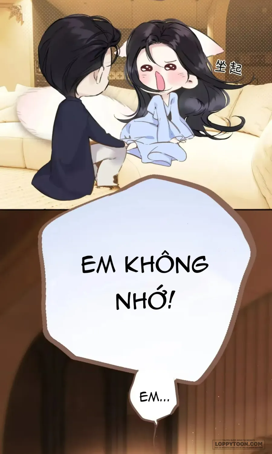 Trêu Nhầm - Chap 80 - Trang 28