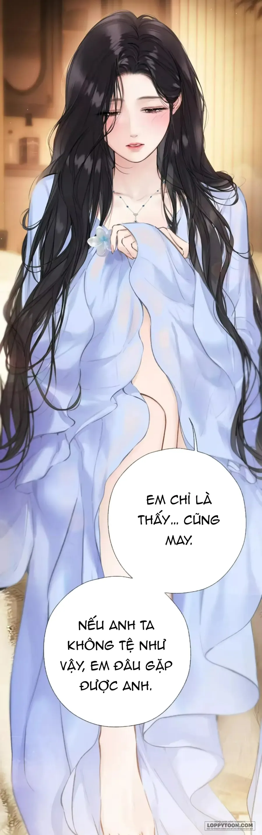 Trêu Nhầm - Chap 80 - Trang 29
