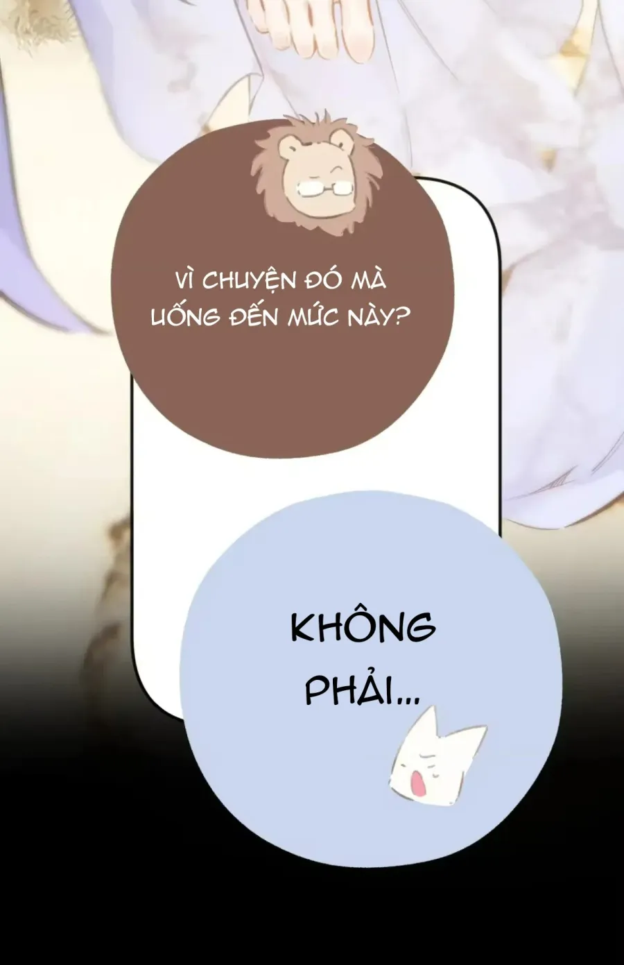 Trêu Nhầm - Chap 80 - Trang 30