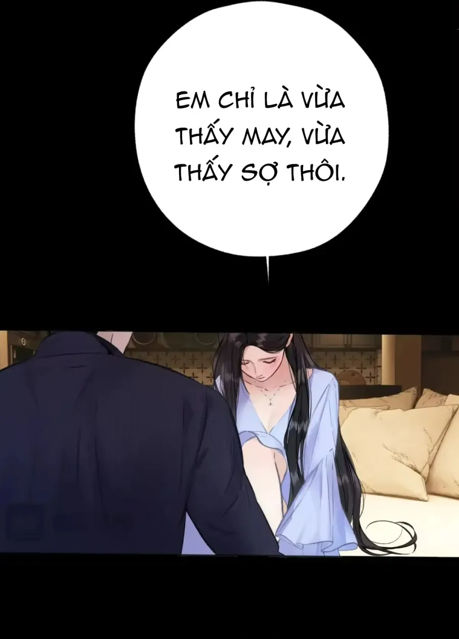 Trêu Nhầm - Chap 80 - Trang 31