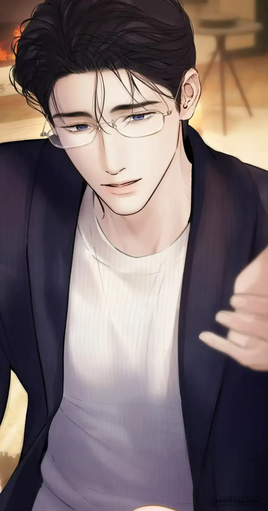 Trêu Nhầm - Chap 80 - Trang 33