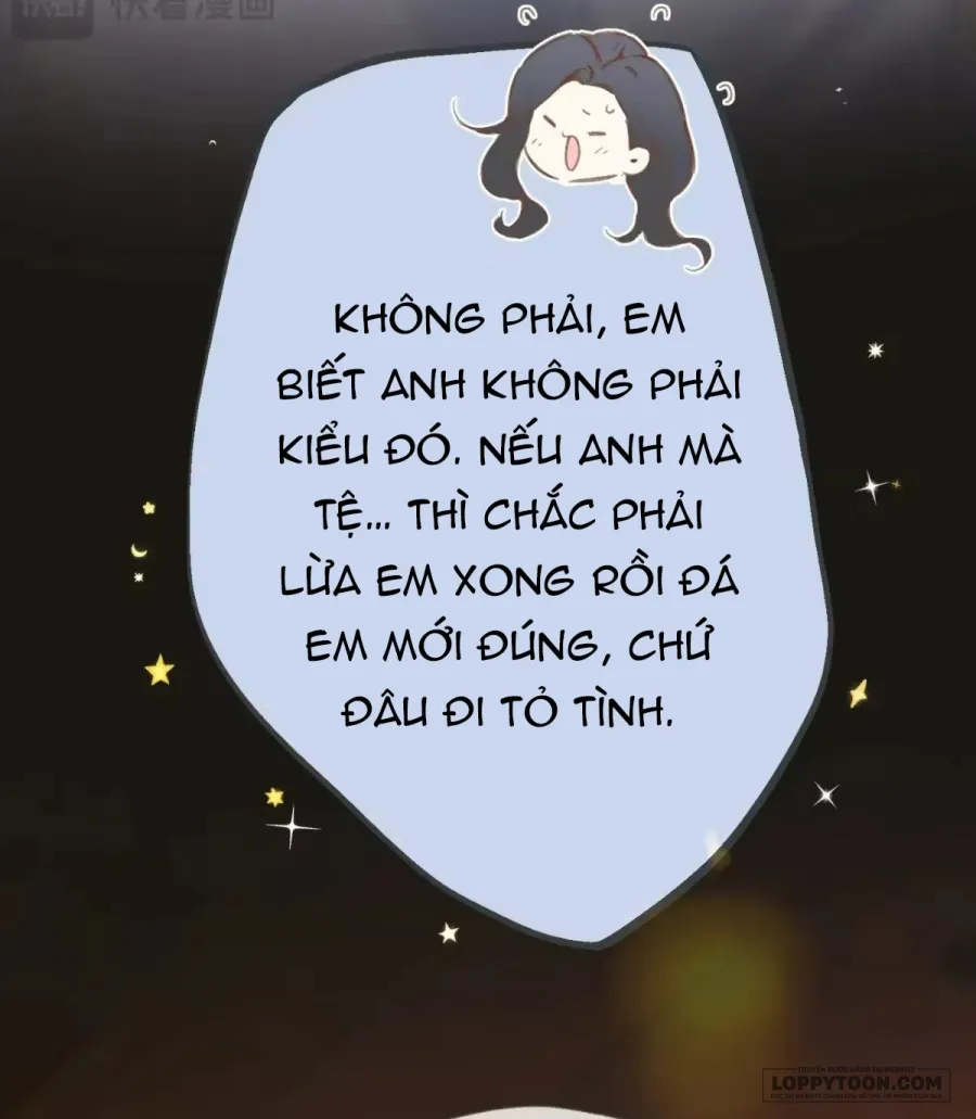 Trêu Nhầm - Chap 80 - Trang 35