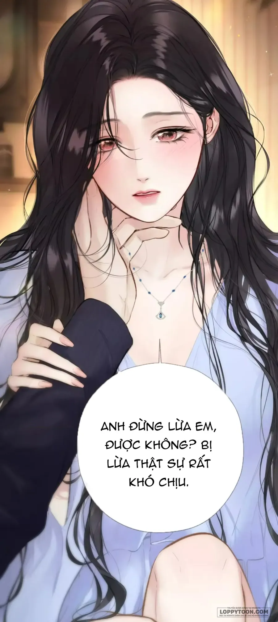 Trêu Nhầm - Chap 80 - Trang 37