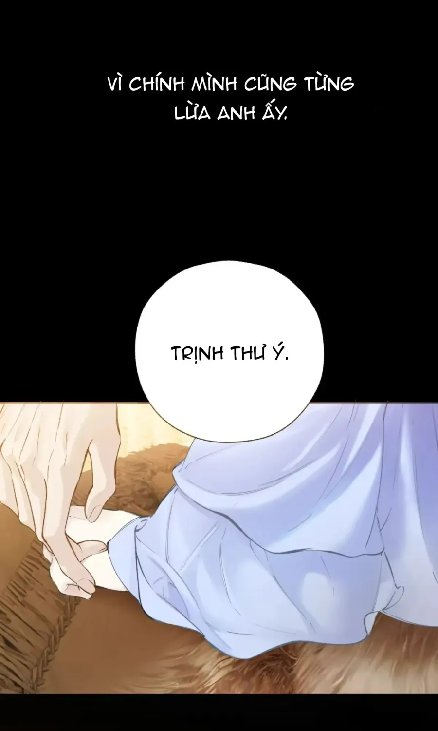 Trêu Nhầm - Chap 80 - Trang 39