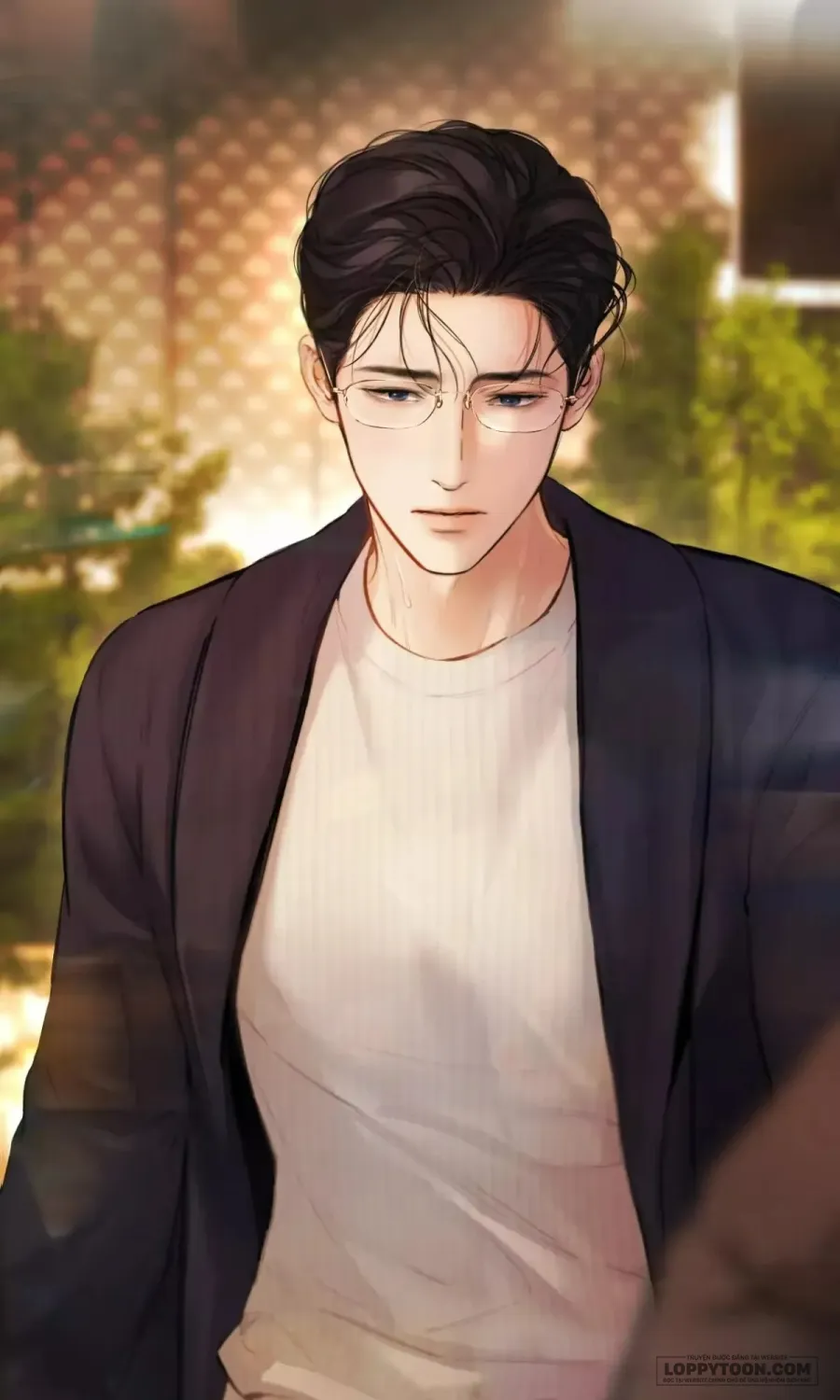 Trêu Nhầm - Chap 80 - Trang 4