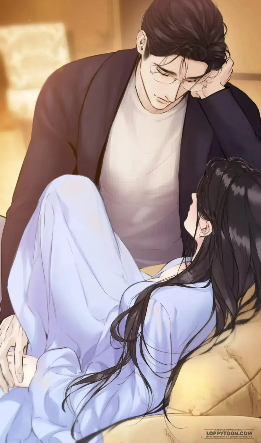 Trêu Nhầm - Chap 80 - Trang 41
