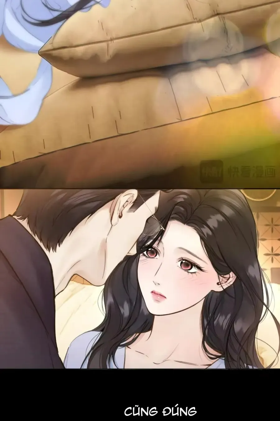 Trêu Nhầm - Chap 80 - Trang 42