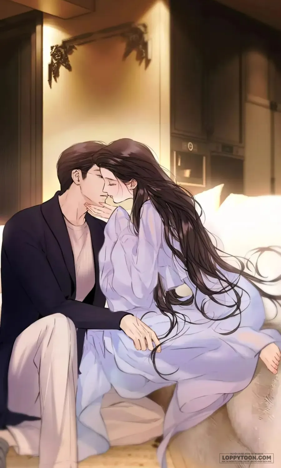 Trêu Nhầm - Chap 80 - Trang 44