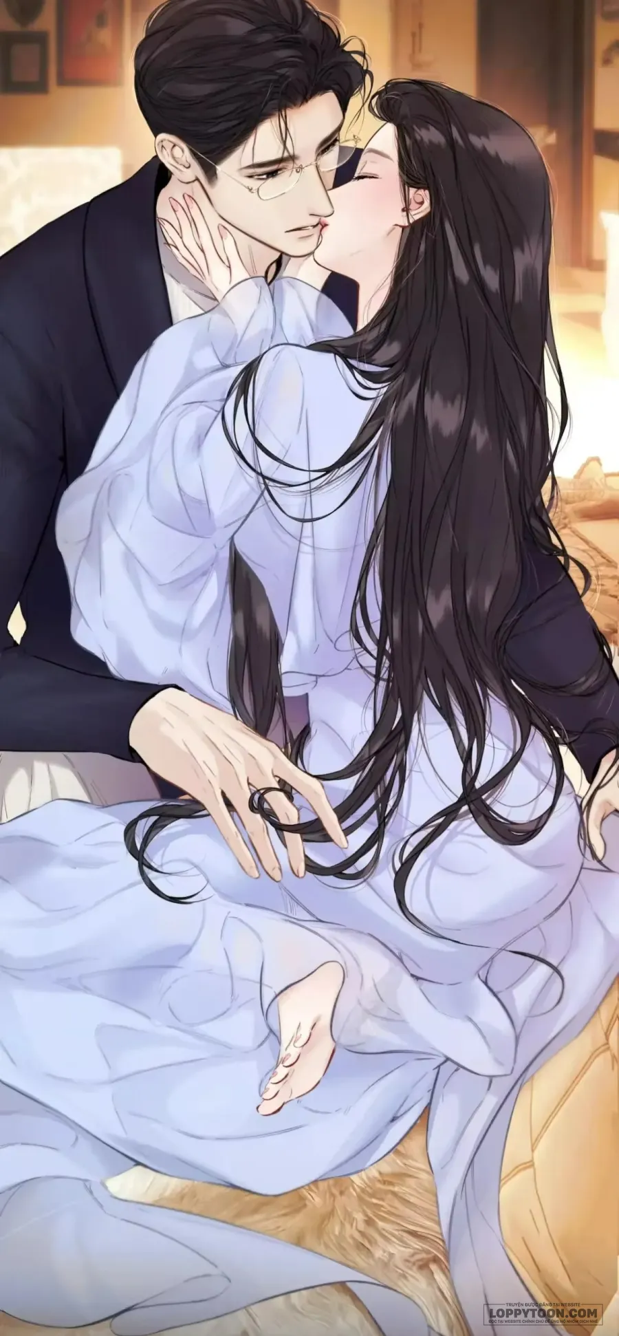 Trêu Nhầm - Chap 80 - Trang 46