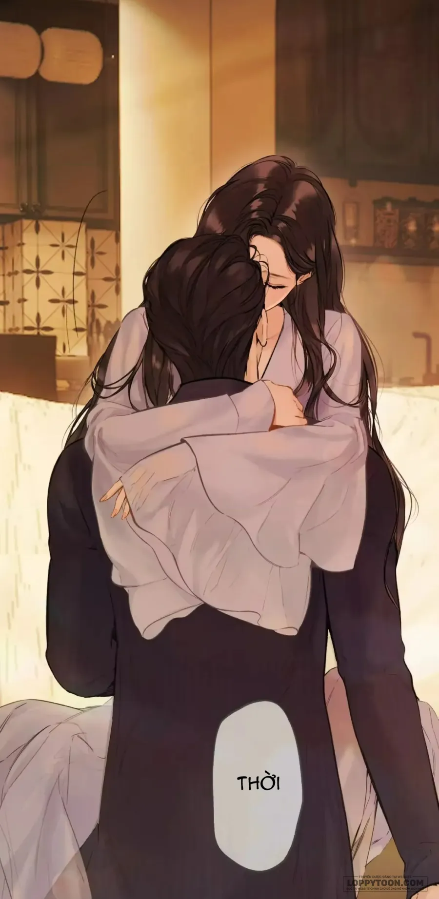 Trêu Nhầm - Chap 80 - Trang 49