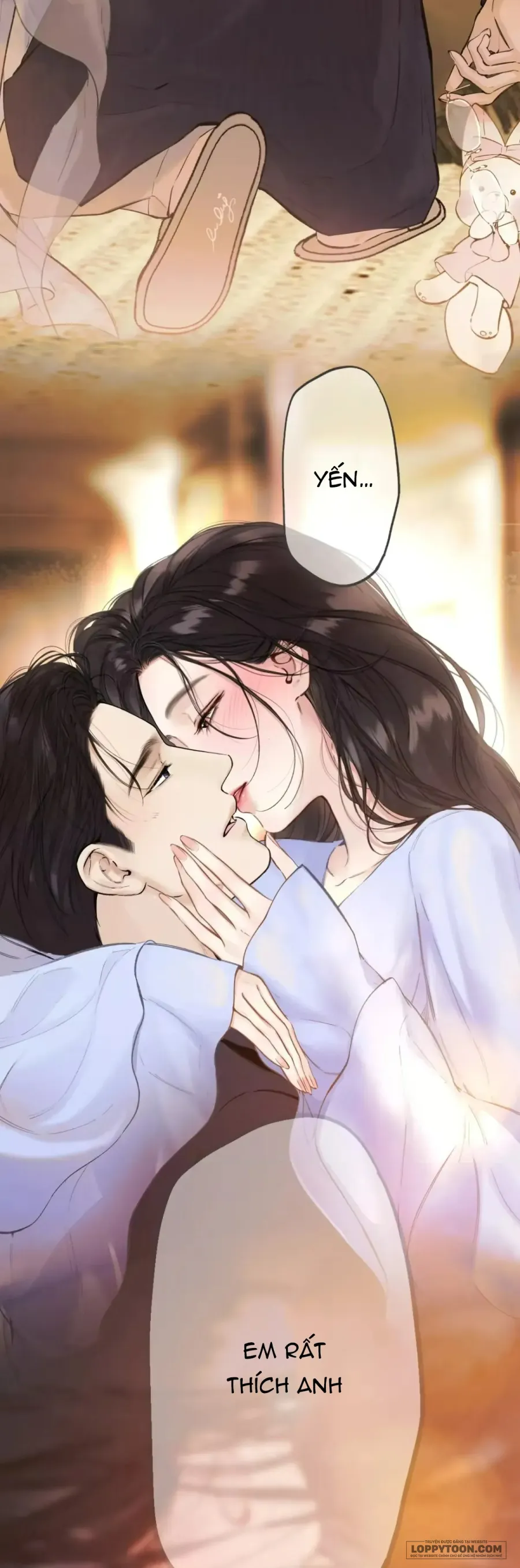Trêu Nhầm - Chap 80 - Trang 50