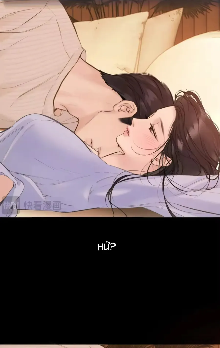 Trêu Nhầm - Chap 80 - Trang 54