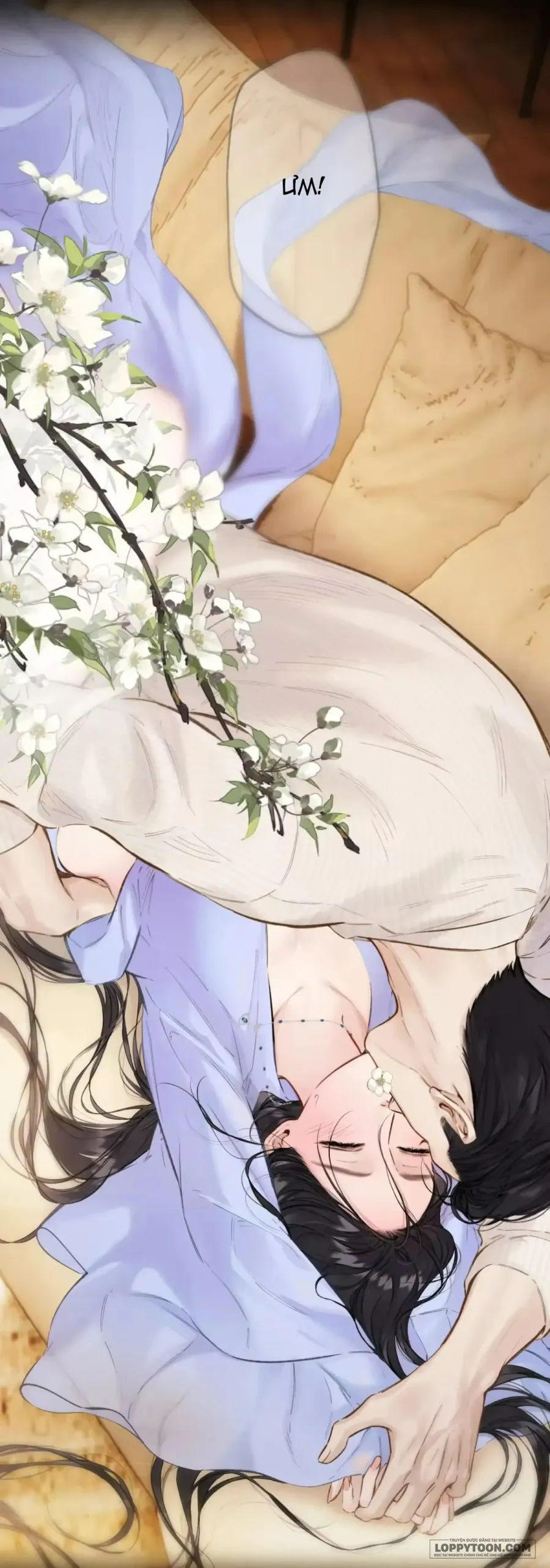 Trêu Nhầm - Chap 80 - Trang 56