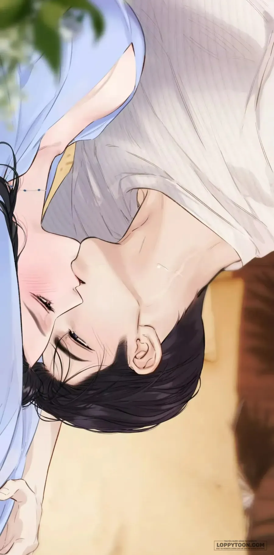 Trêu Nhầm - Chap 80 - Trang 59