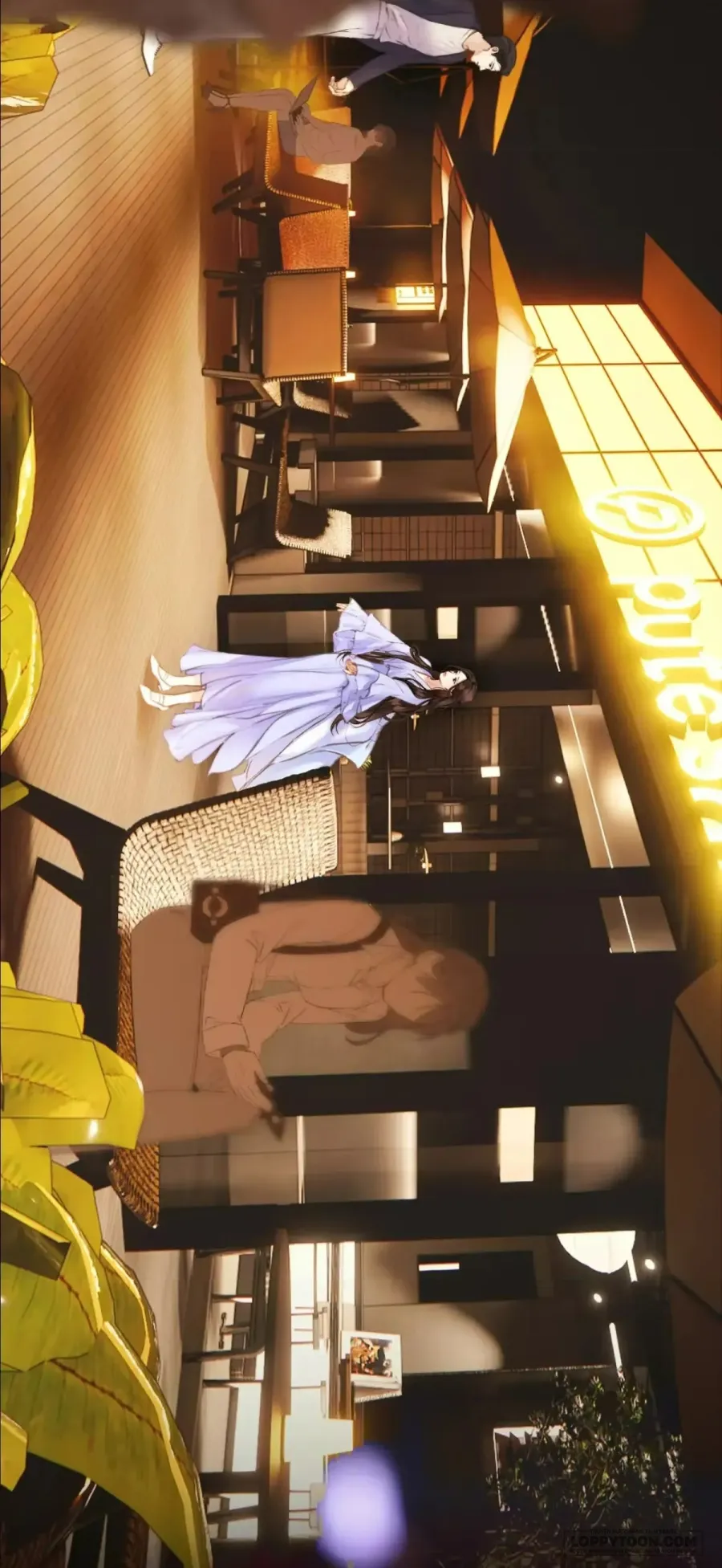 Trêu Nhầm - Chap 80 - Trang 8