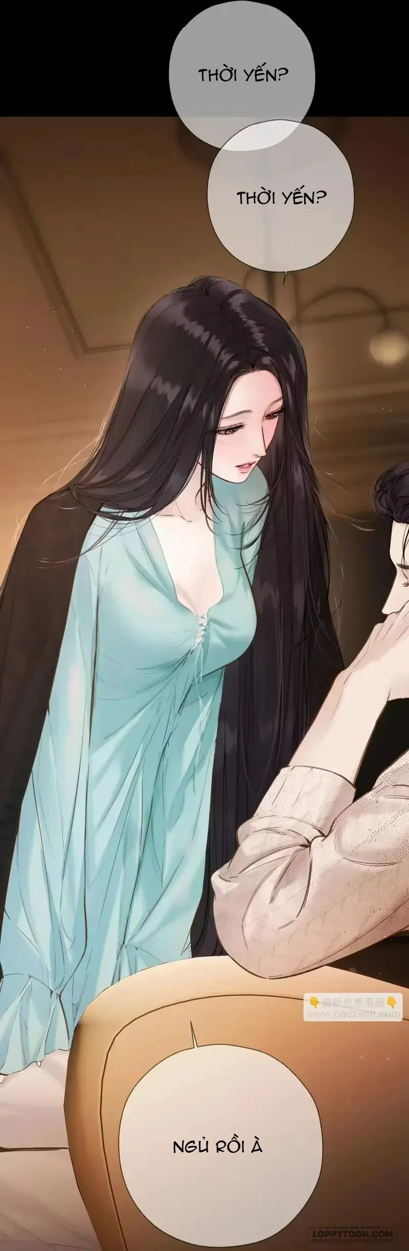 Trêu Nhầm - Chap 81 - Trang 15