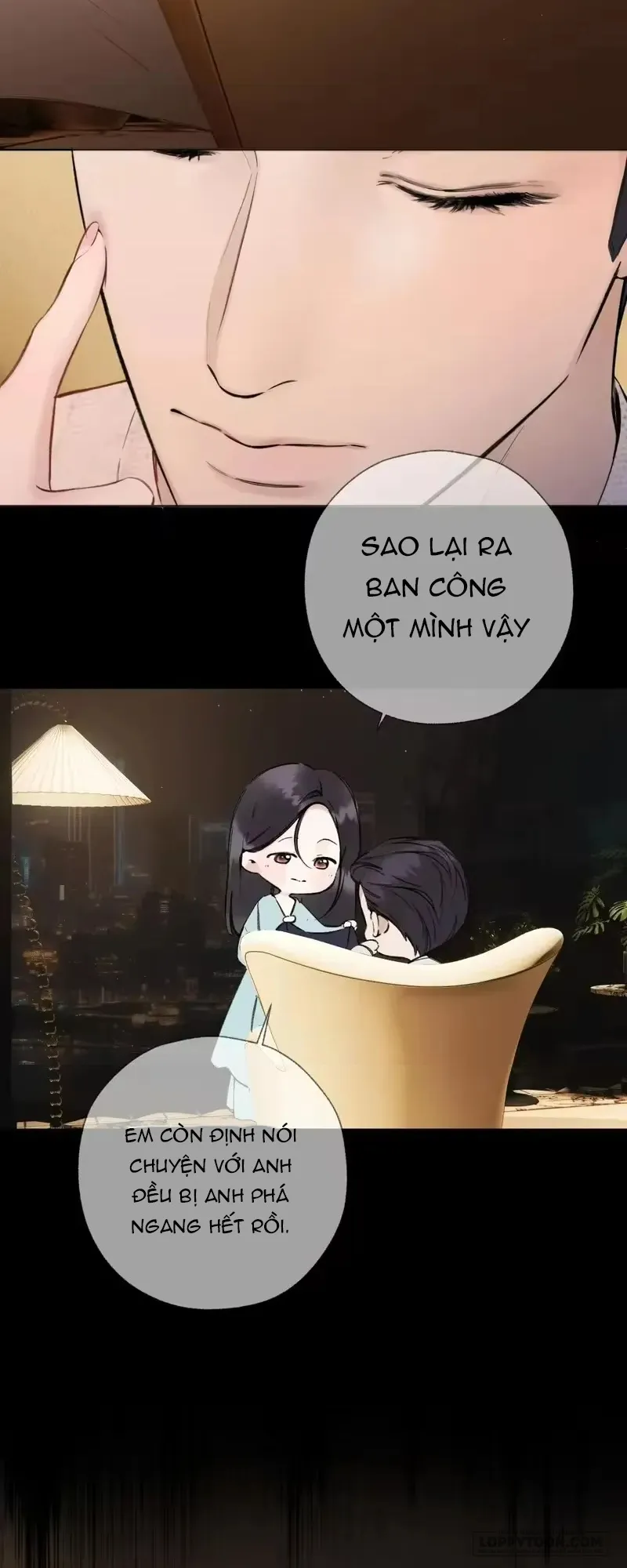 Trêu Nhầm - Chap 81 - Trang 16