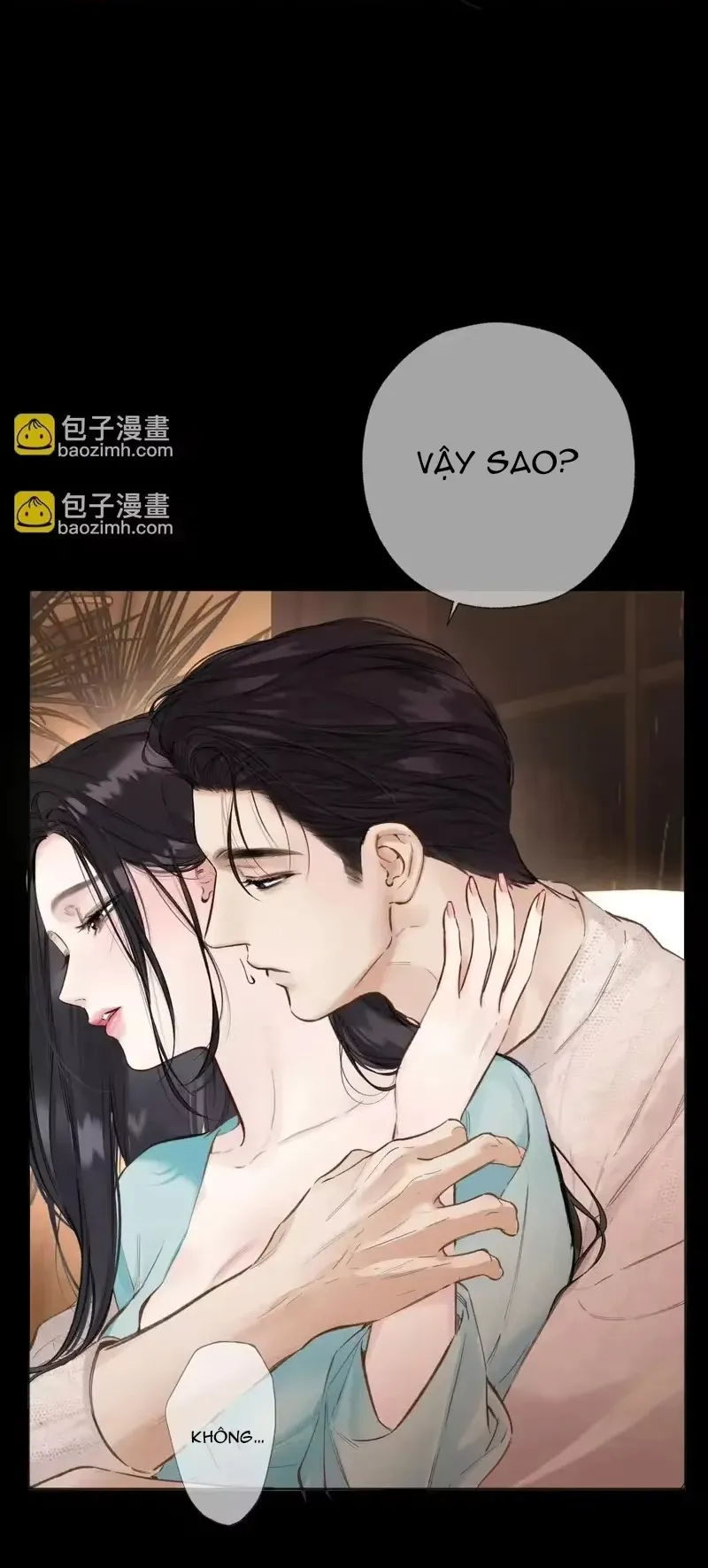 Trêu Nhầm - Chap 81 - Trang 19