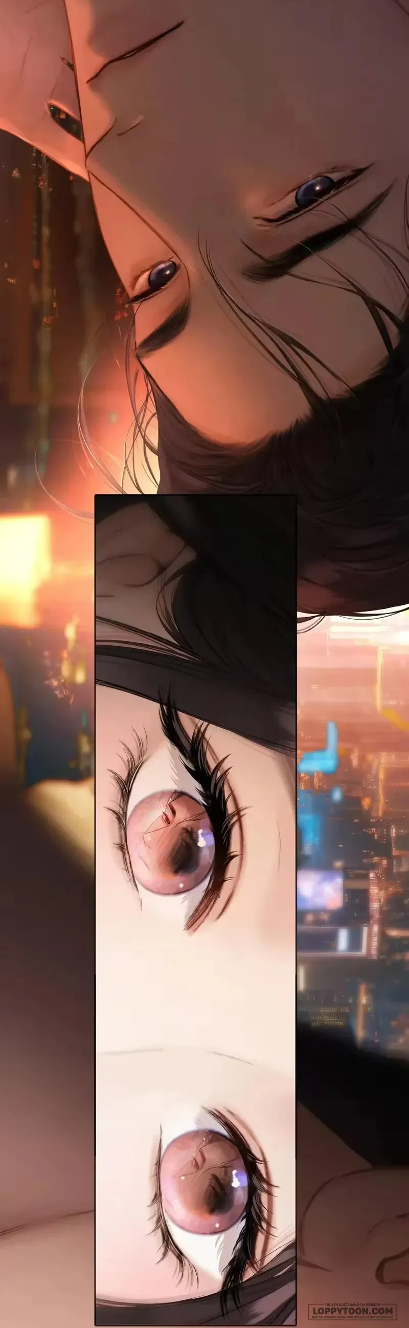 Trêu Nhầm - Chap 81 - Trang 30