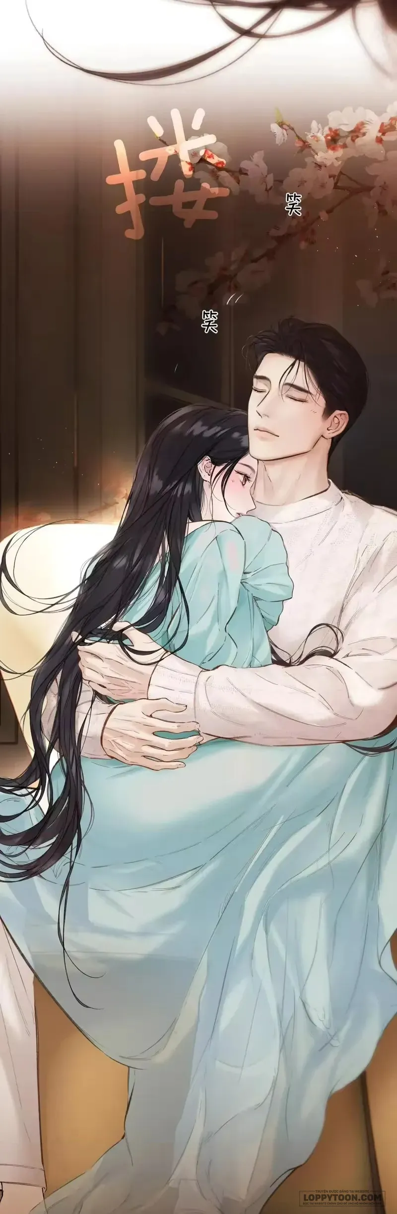Trêu Nhầm - Chap 81 - Trang 32