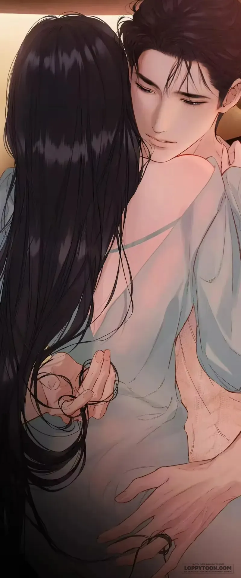 Trêu Nhầm - Chap 81 - Trang 34
