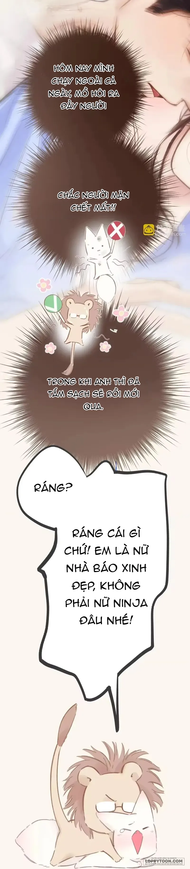 Trêu Nhầm - Chap 81 - Trang 4