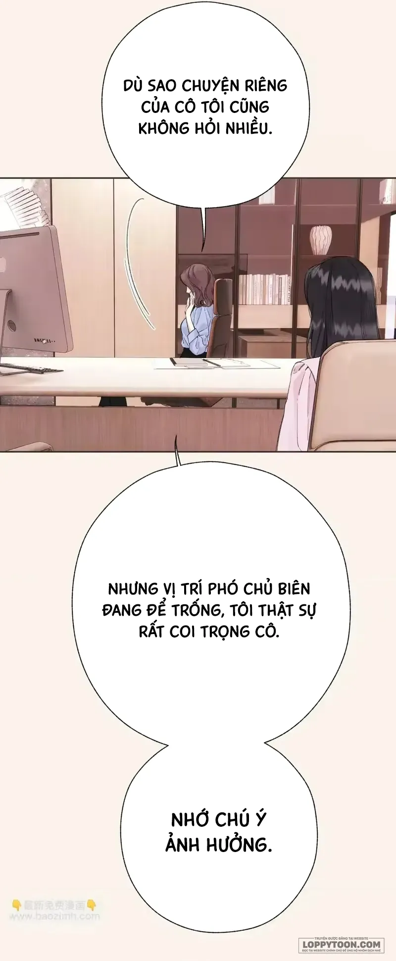 Trêu Nhầm - Chap 83