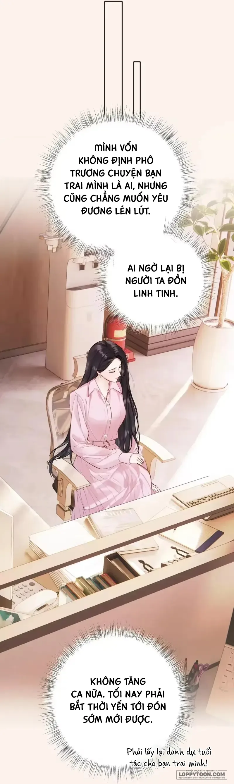 Trêu Nhầm - Chap 83