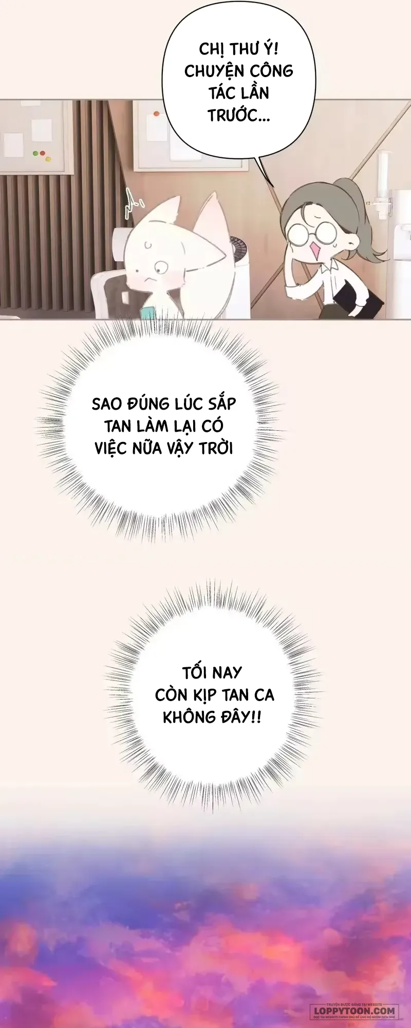Trêu Nhầm - Chap 83