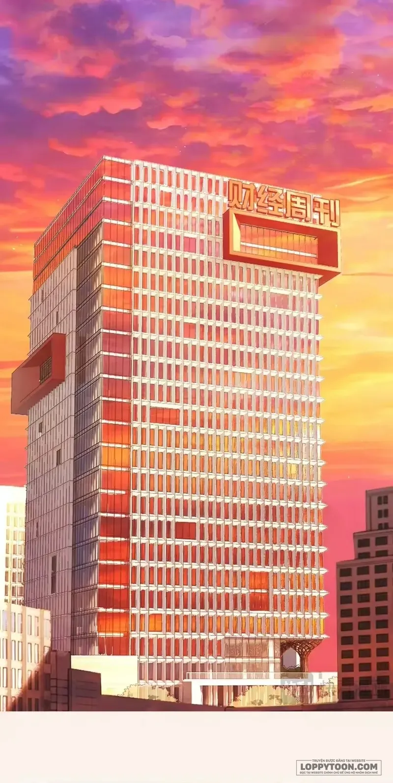 Trêu Nhầm - Chap 83