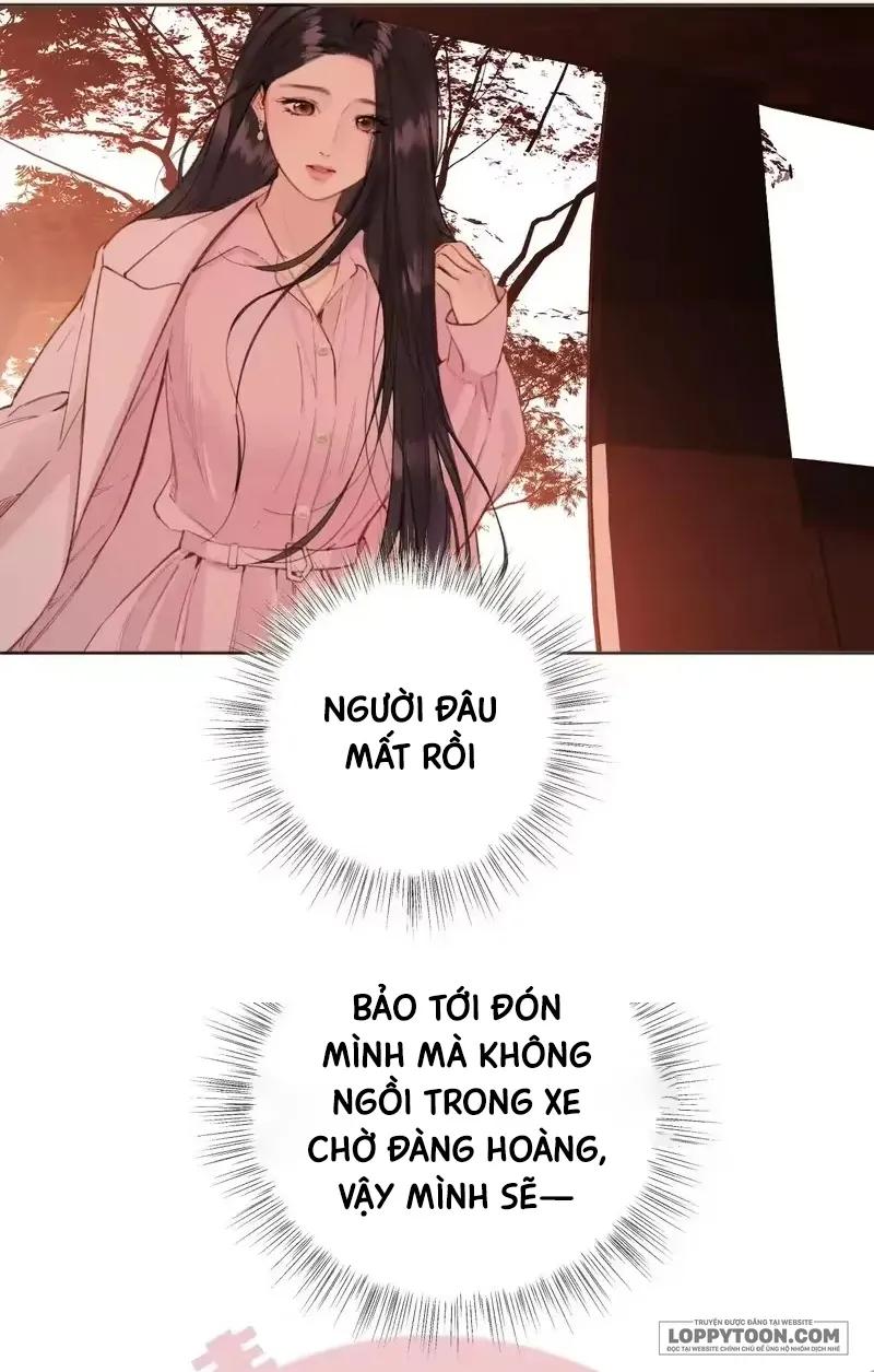 Trêu Nhầm - Chap 83