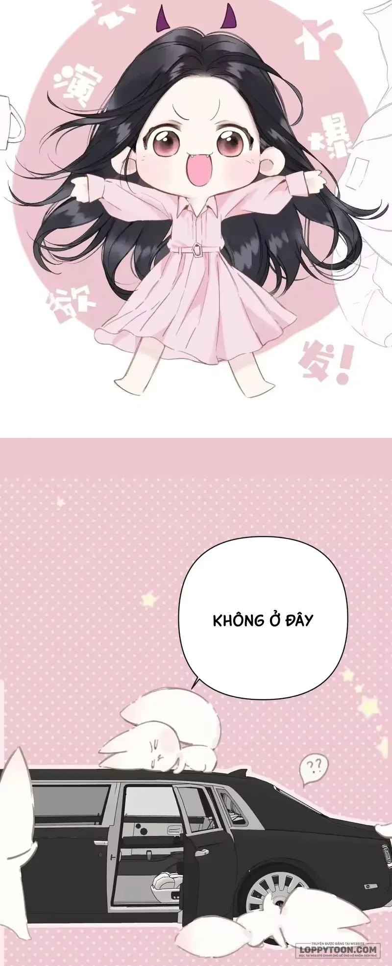 Trêu Nhầm - Chap 83