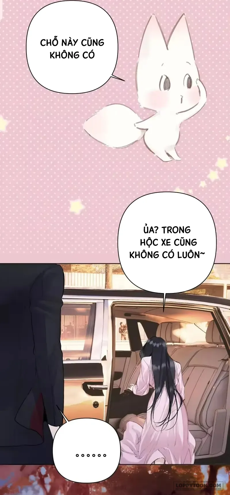 Trêu Nhầm - Chap 83