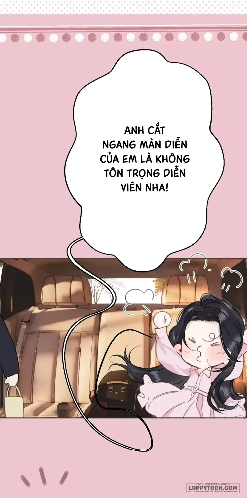 Trêu Nhầm - Chap 83