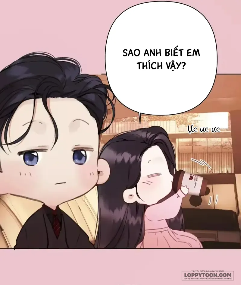 Trêu Nhầm - Chap 83