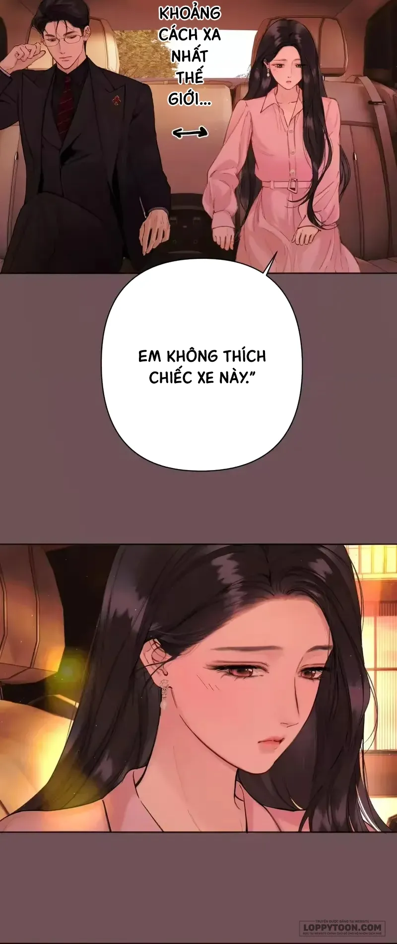 Trêu Nhầm - Chap 83