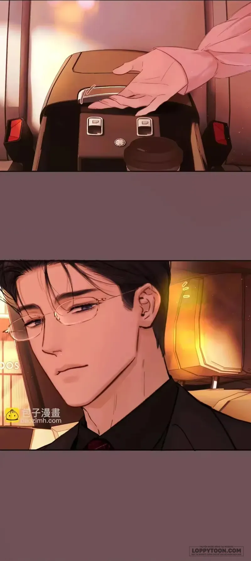 Trêu Nhầm - Chap 83