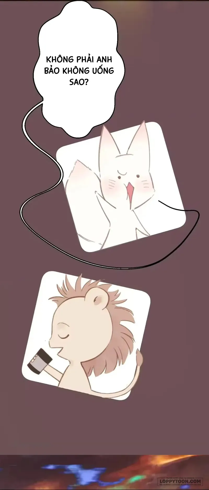 Trêu Nhầm - Chap 83