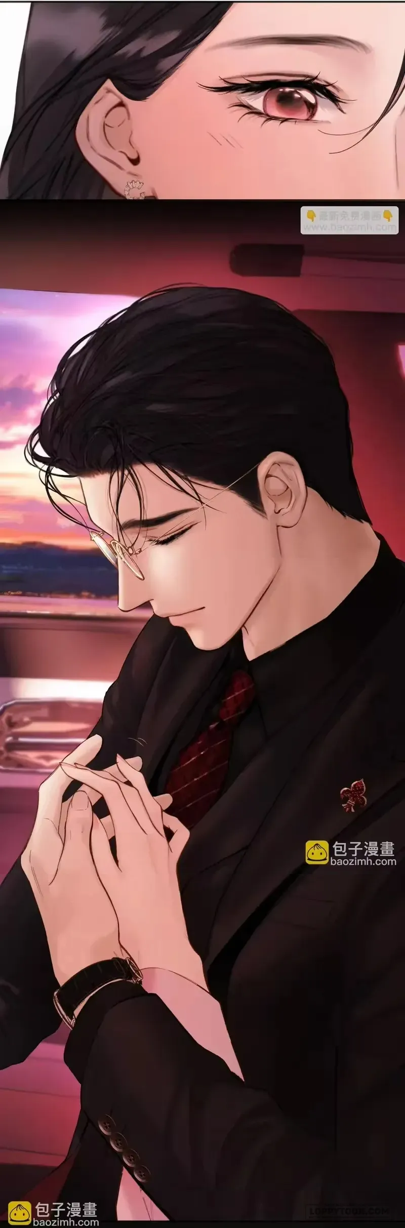 Trêu Nhầm - Chap 83