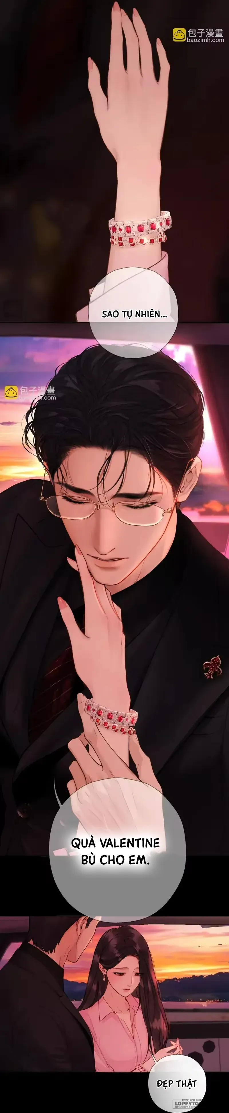 Trêu Nhầm - Chap 83
