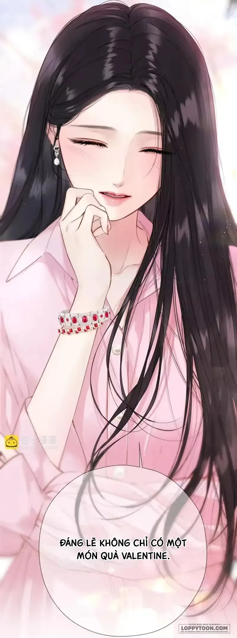 Trêu Nhầm - Chap 83