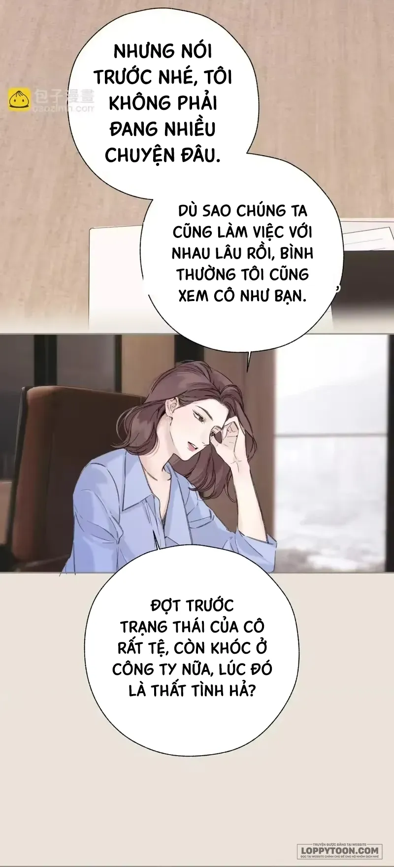 Trêu Nhầm - Chap 83