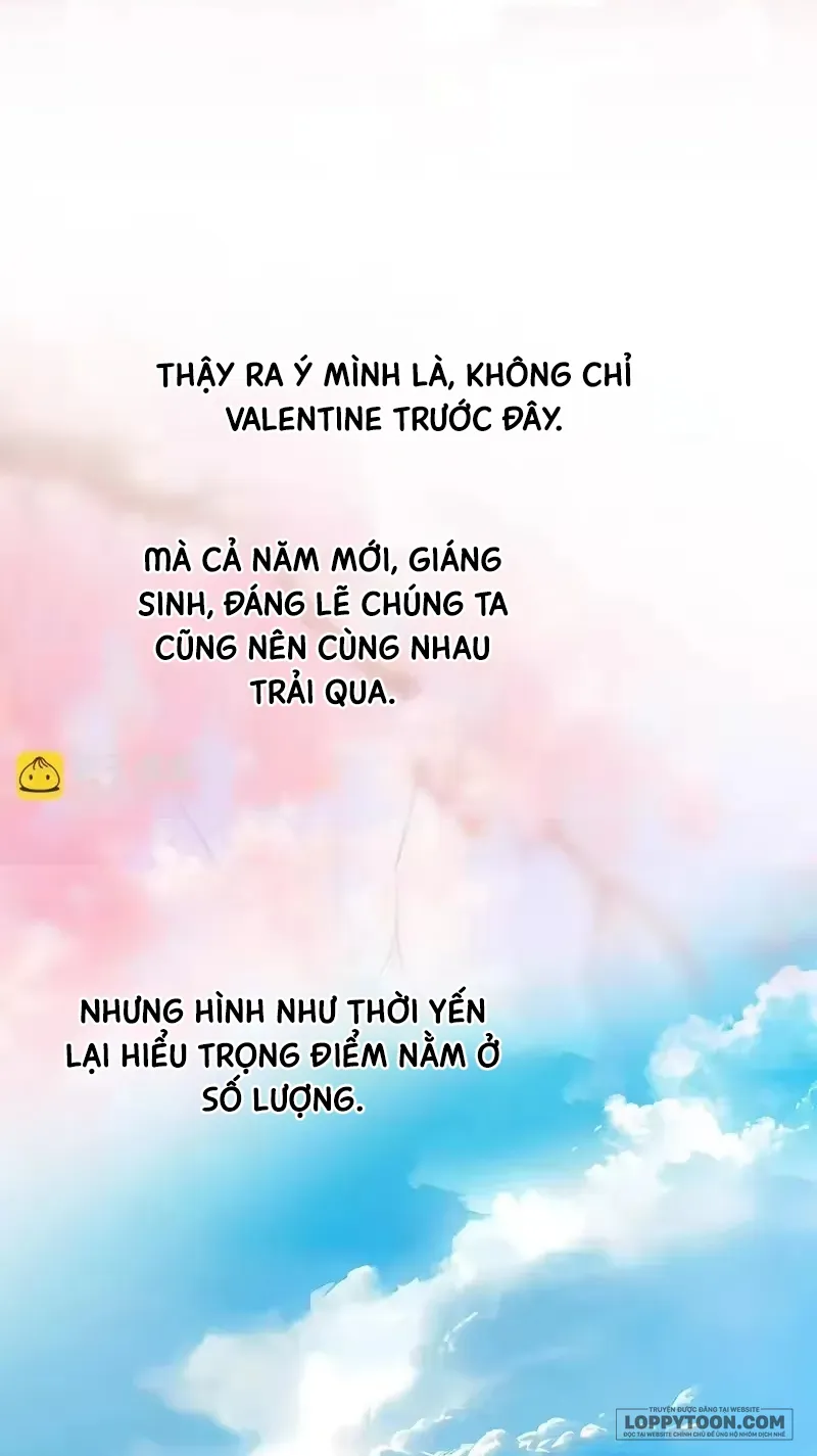 Trêu Nhầm - Chap 83