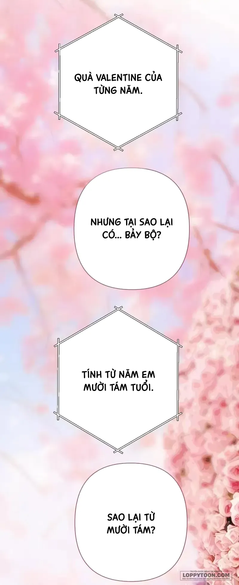 Trêu Nhầm - Chap 83