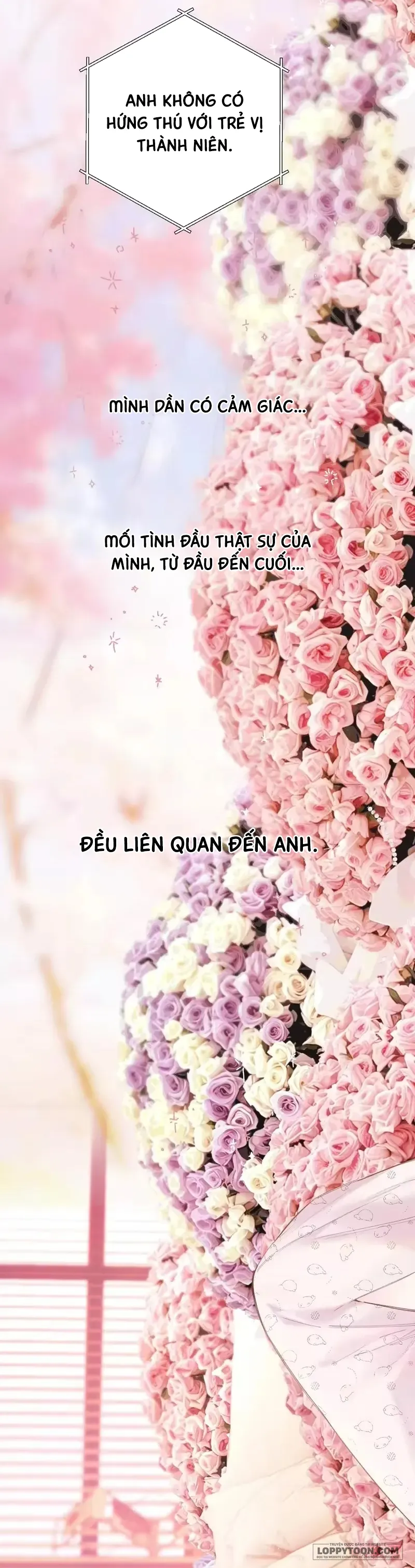 Trêu Nhầm - Chap 83